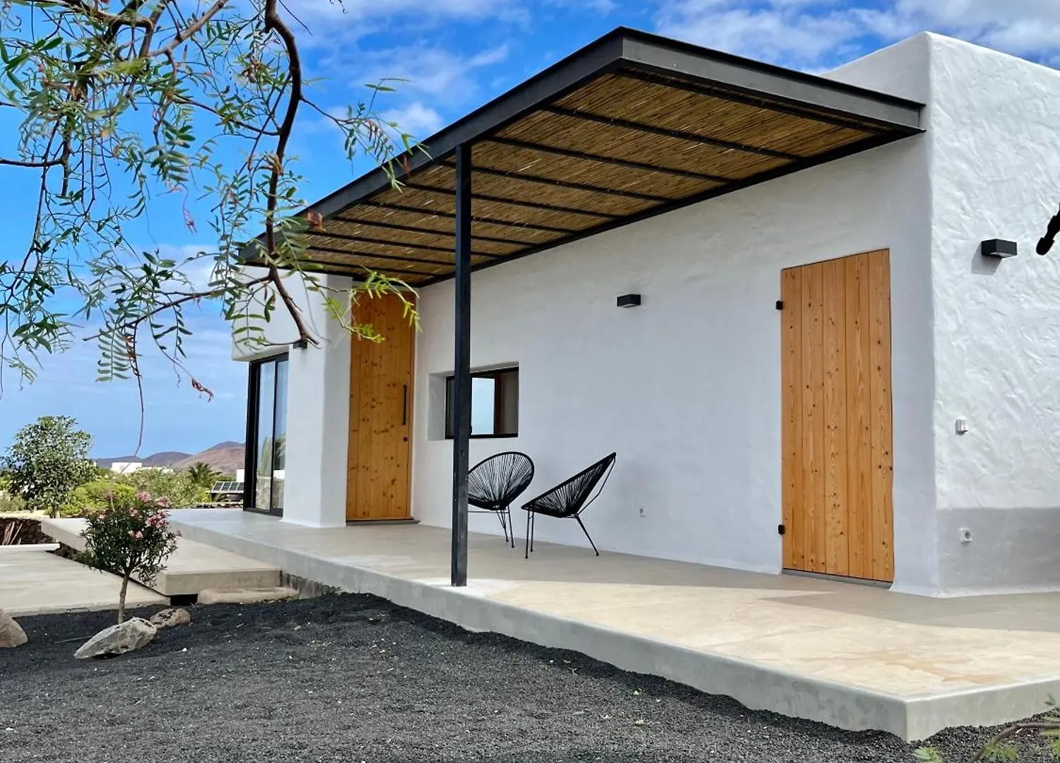 Finca Antigua Las Brenas Holiday home