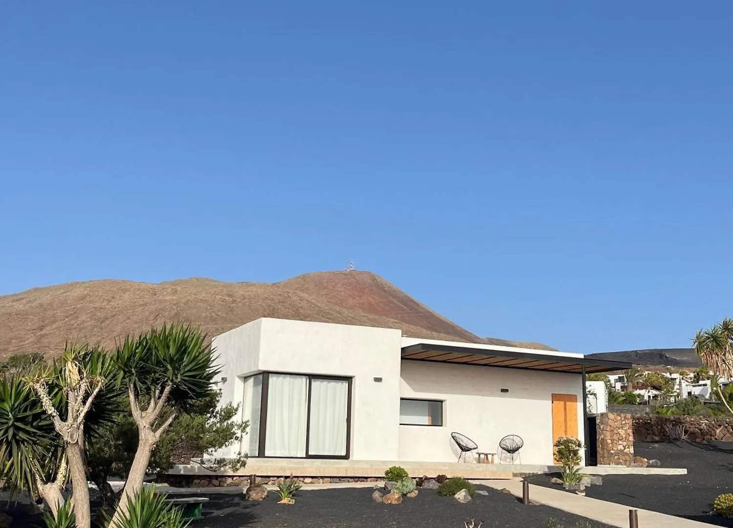 Holiday home Finca Antigua Las Brenas Spain