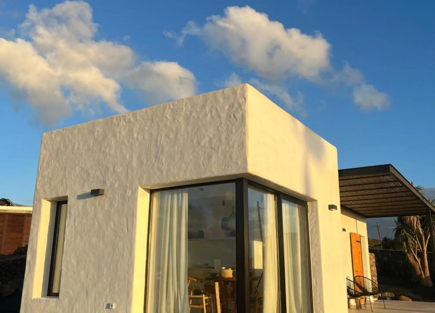 Holiday home Finca Antigua Las Brenas