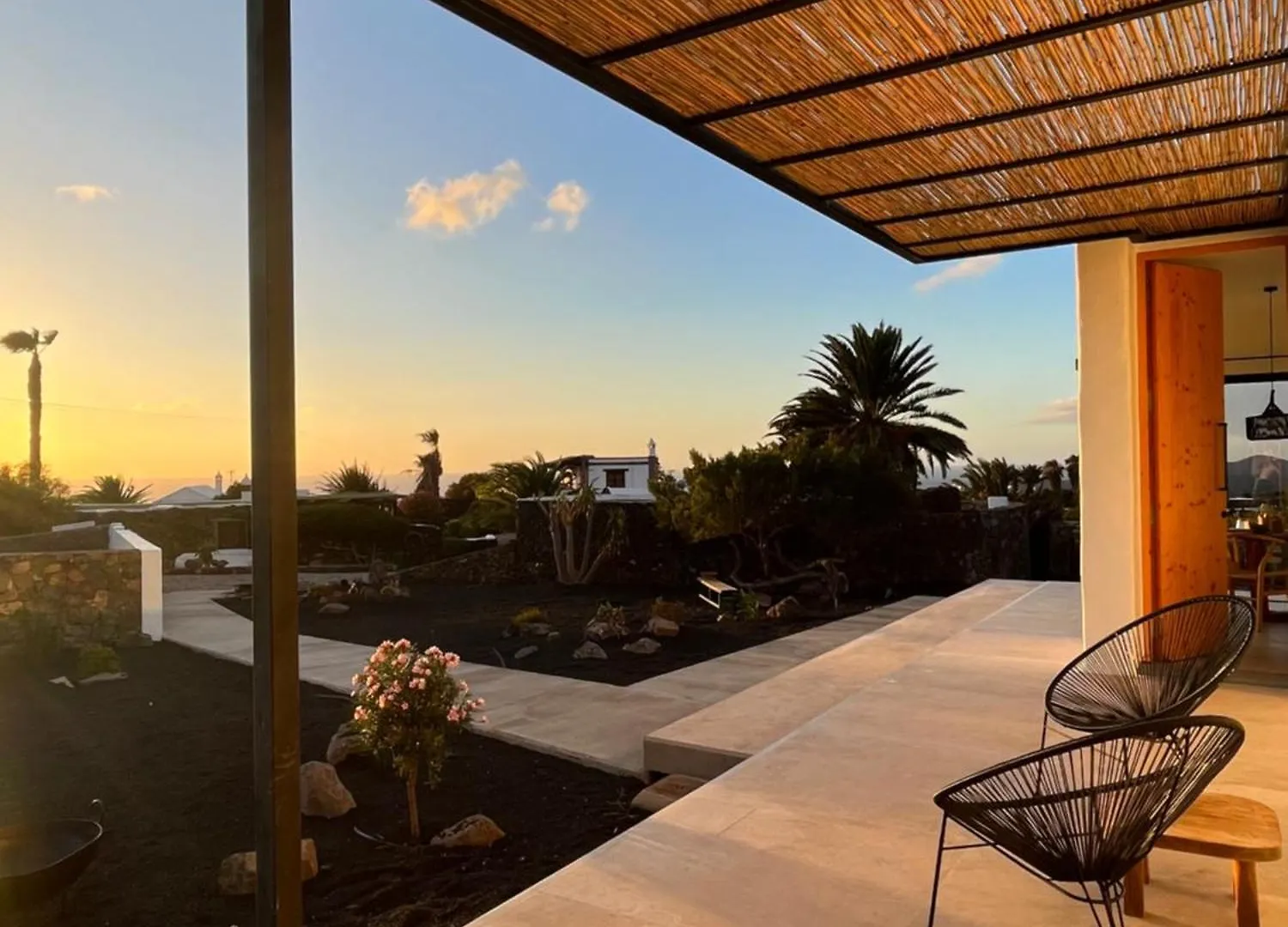 Holiday home Finca Antigua Las Brenas