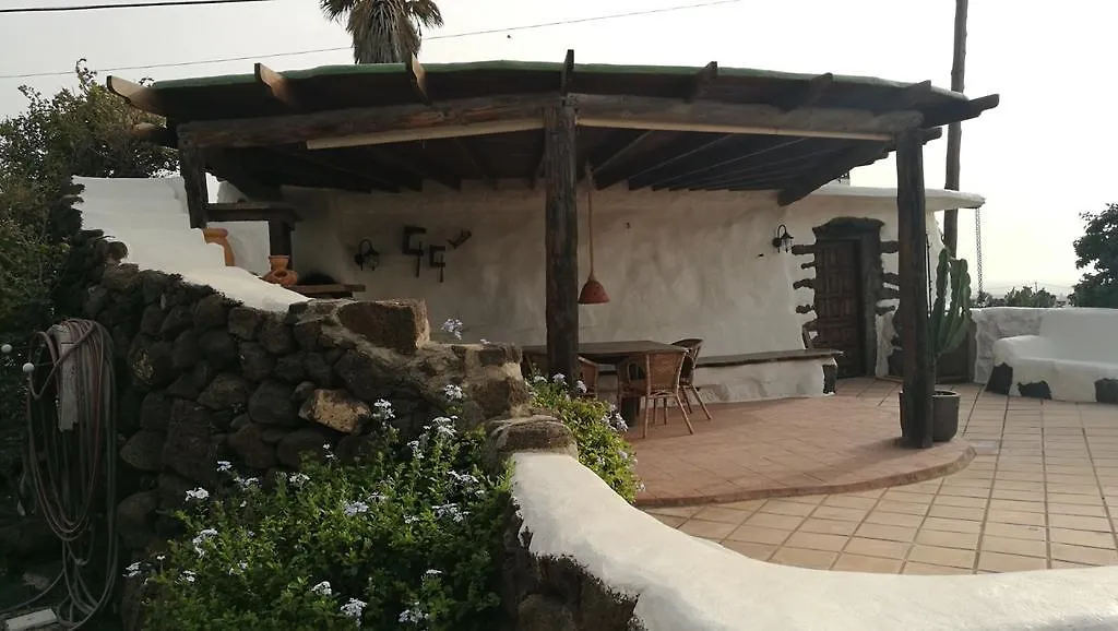 Finca Antigua Las Brenas