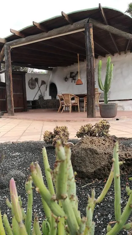 Finca Antigua Las Brenas Holiday home