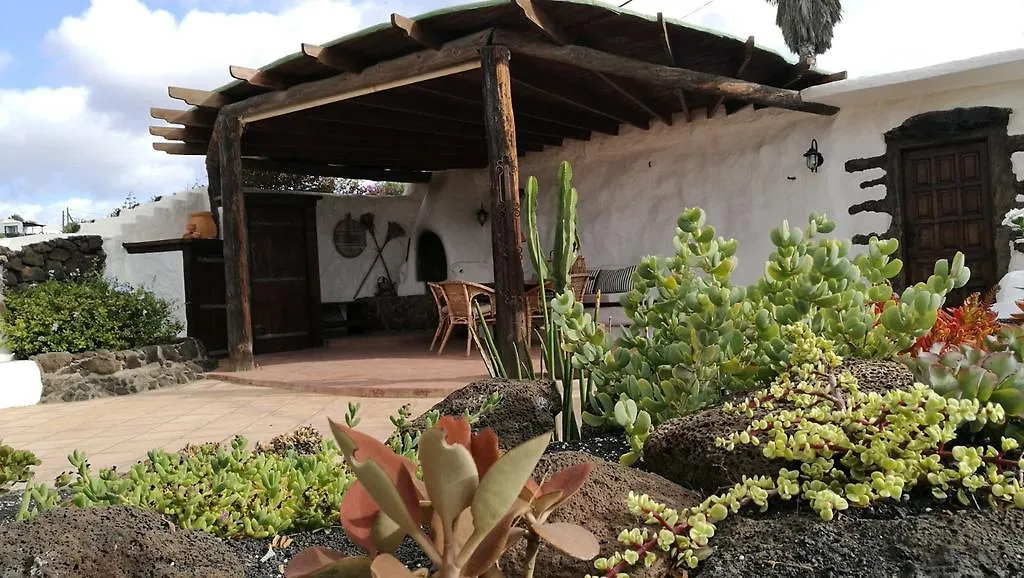 Holiday home Finca Antigua Las Brenas