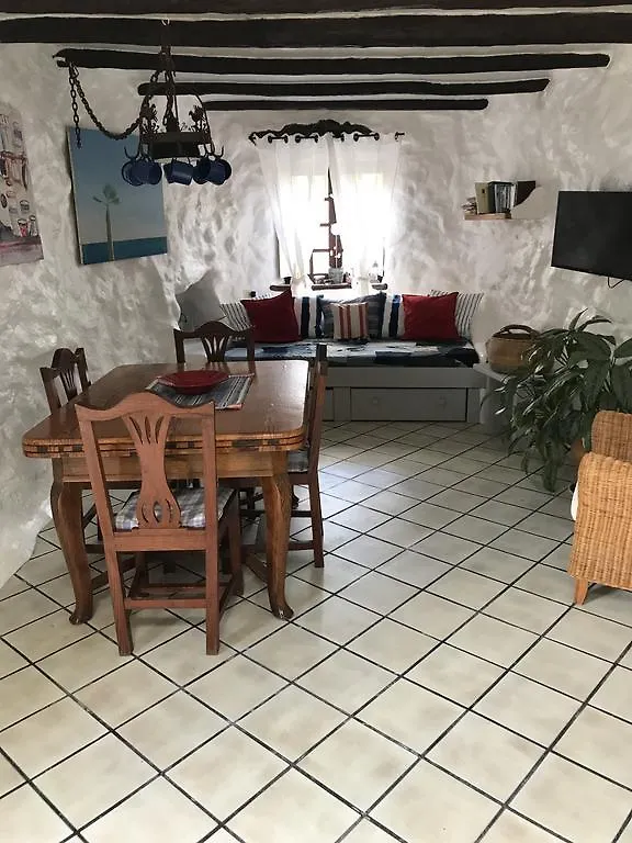 Finca Antigua Las Brenas Spain
