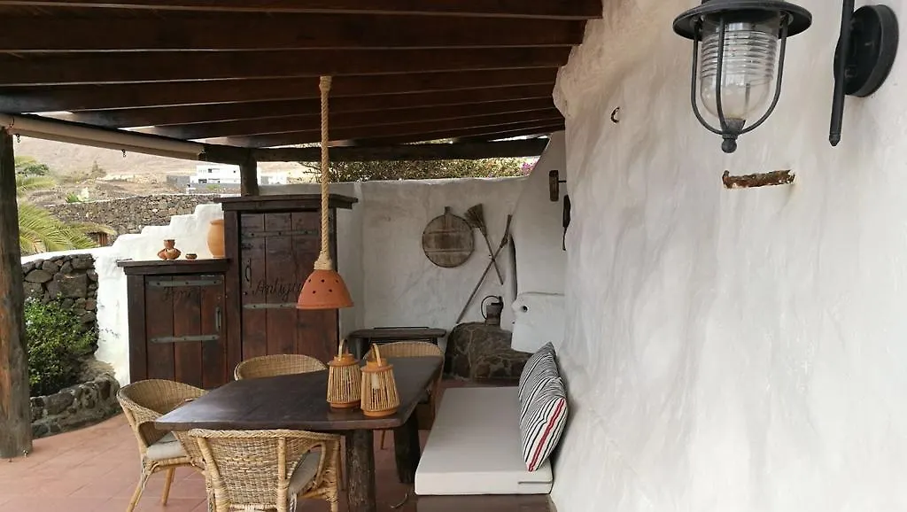 Finca Antigua Las Brenas 0*,  Spain