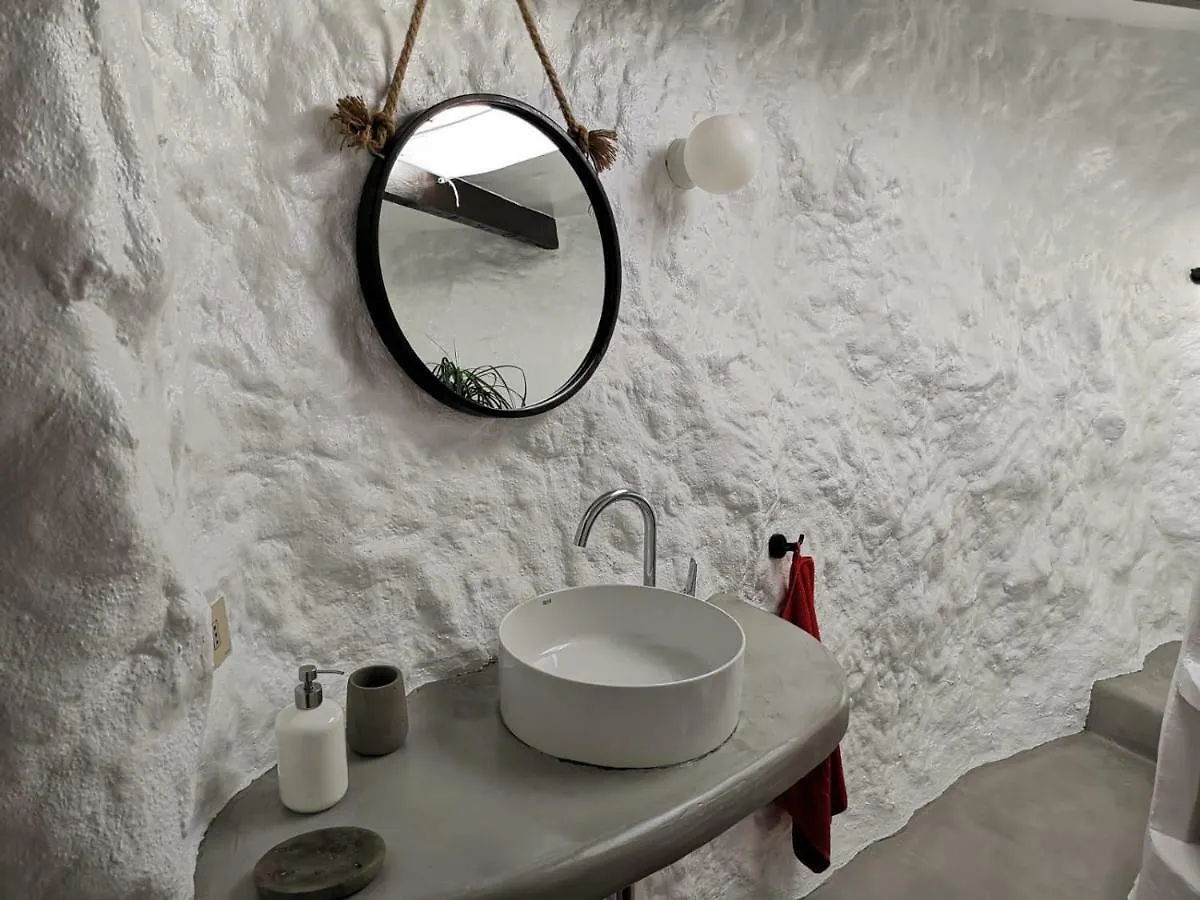 Holiday home Finca Antigua Las Brenas Spain
