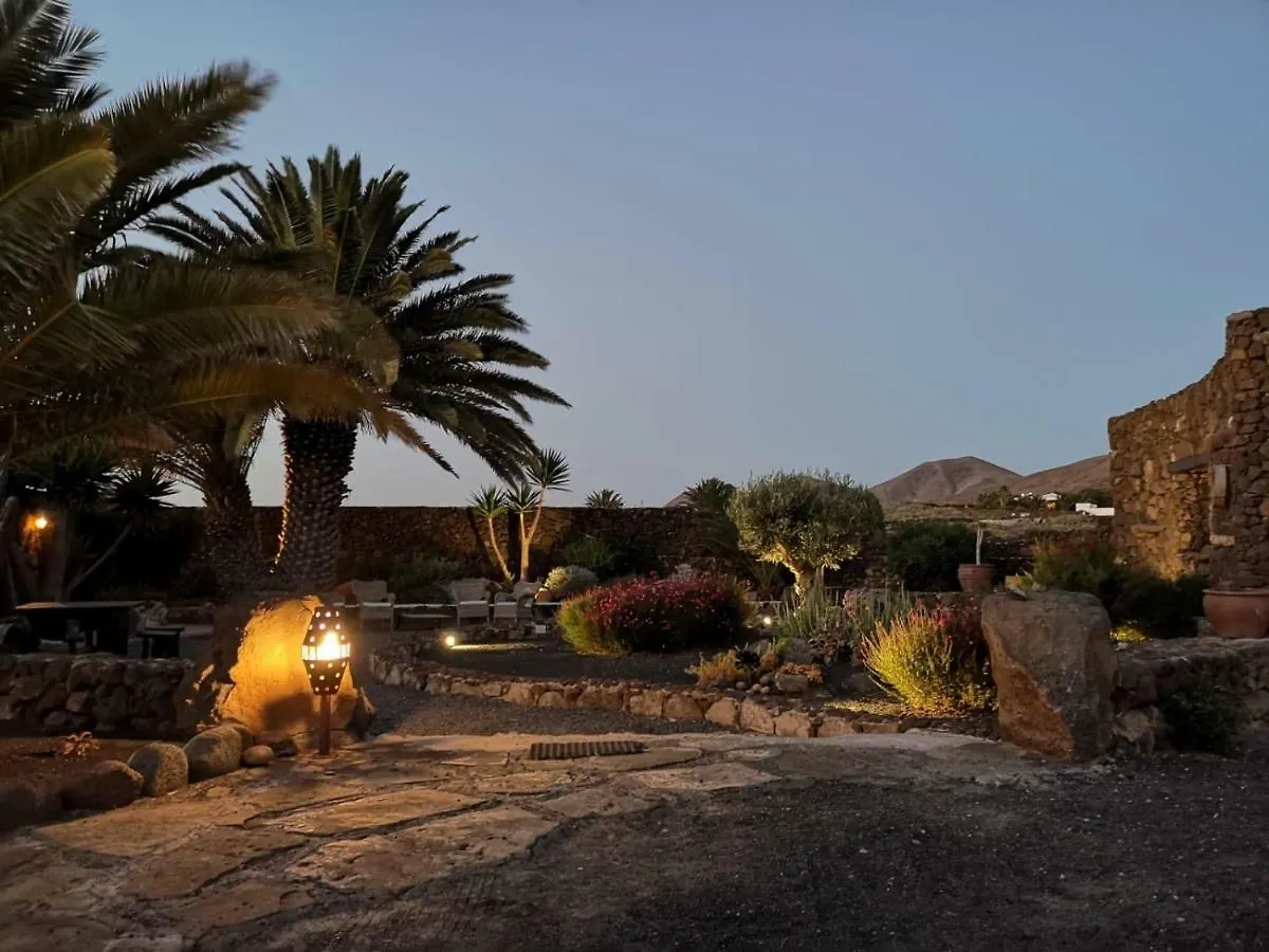 Finca Antigua Las Brenas 0*,  Spain