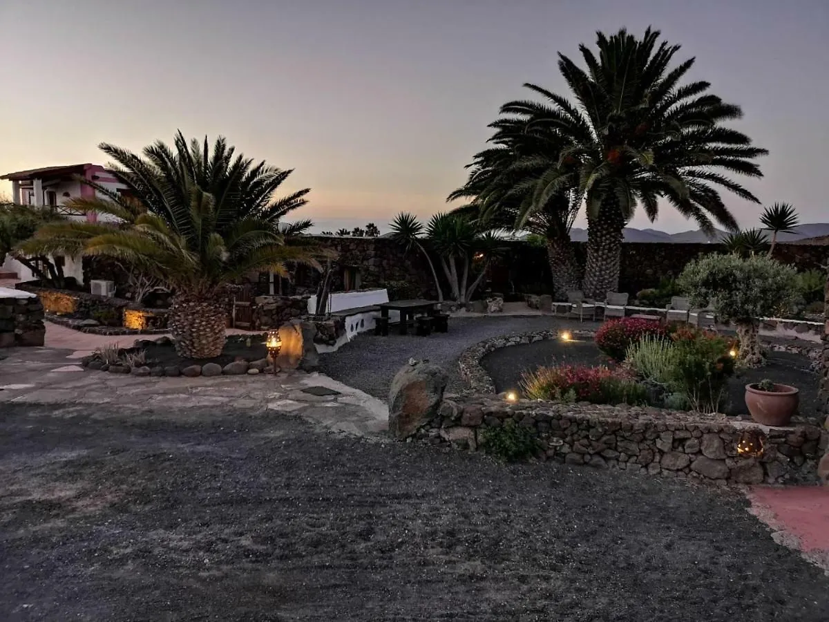 Finca Antigua Las Brenas Holiday home