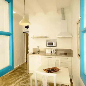 Apartment La Casa De Salinas, Punta Mujeres