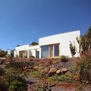 Villa Ermita, Puntagorda
