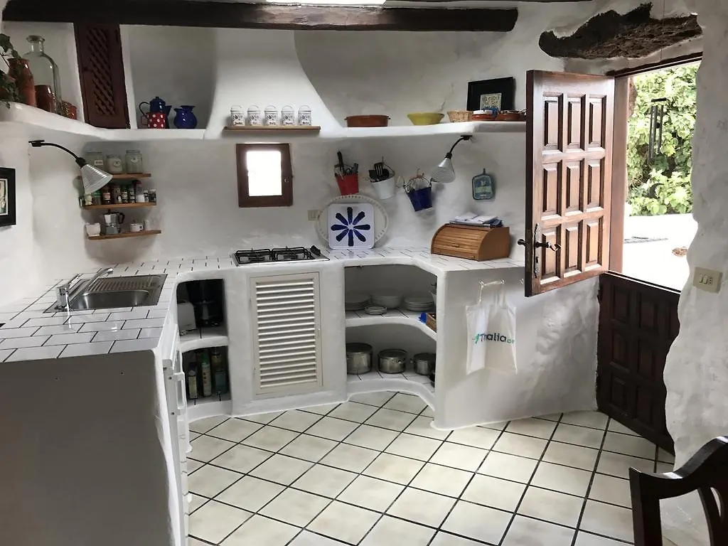 Finca Antigua Las Brenas Spain