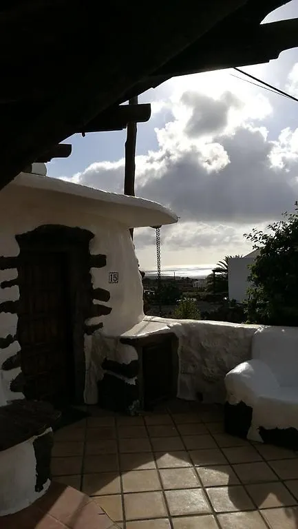 Finca Antigua Las Brenas