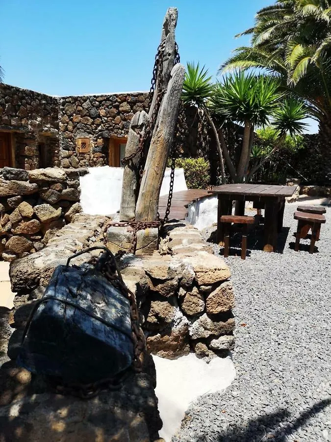 Finca Antigua Las Brenas 0*,