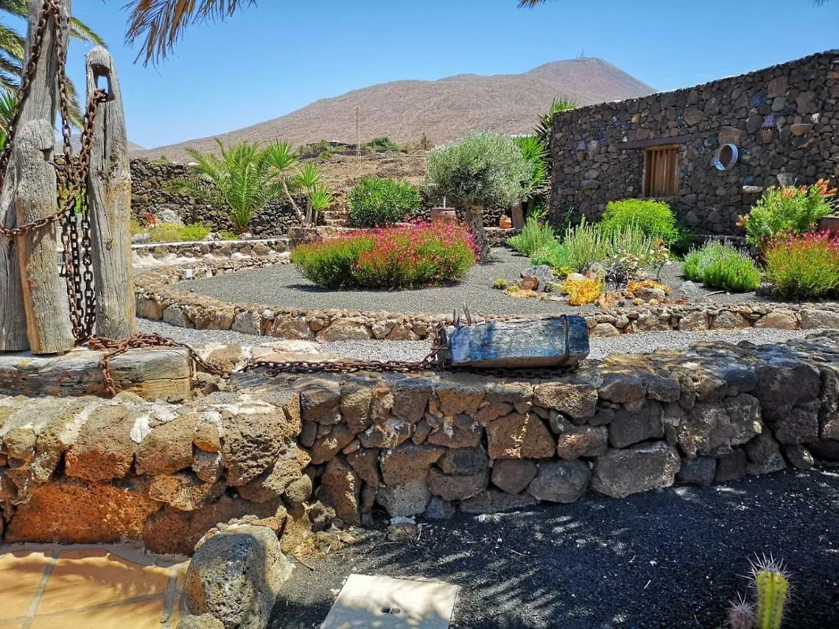 Holiday home Finca Antigua Las Brenas