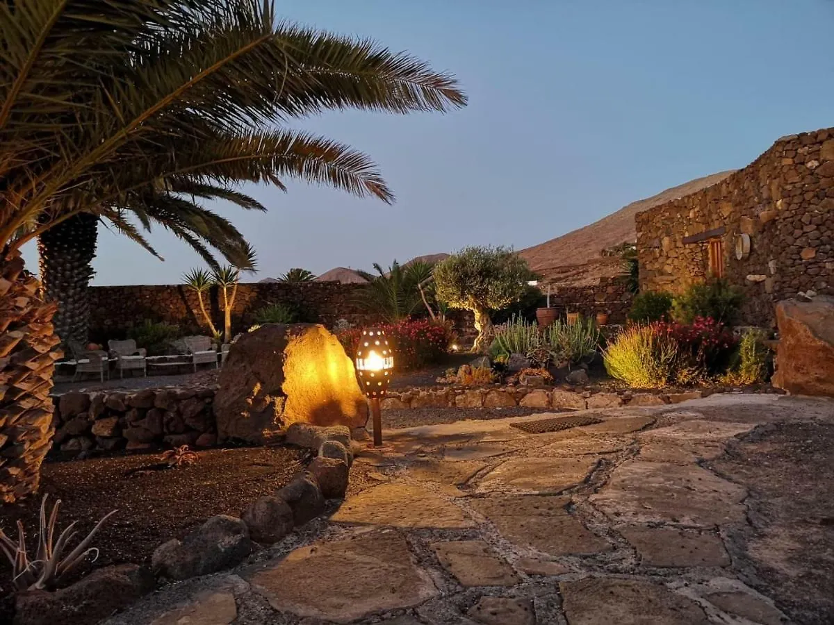 Finca Antigua Las Brenas 0*,